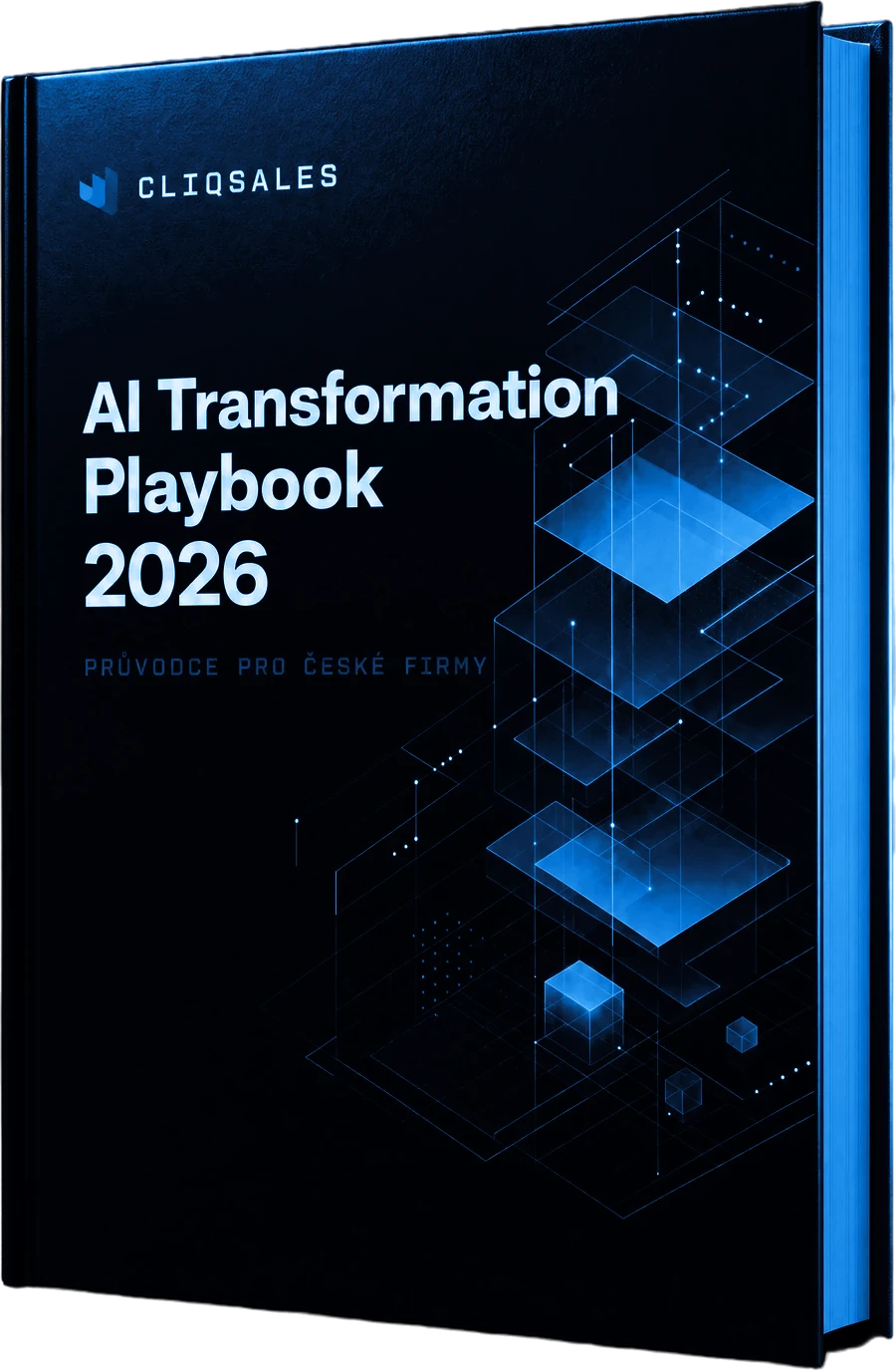AI Transformation Playbook 2026
